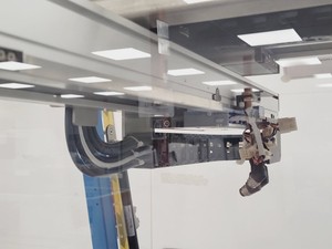 Thumbnail image of Chemspeed Technologies Formax Frame Lab