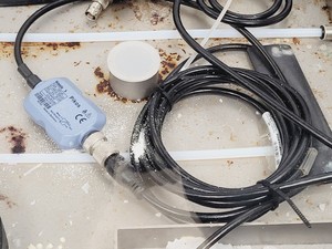 Thumbnail image of Chemspeed Technologies Formax Frame Lab