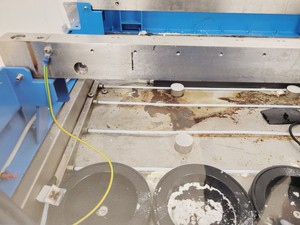 Thumbnail image of Chemspeed Technologies Formax Frame Lab