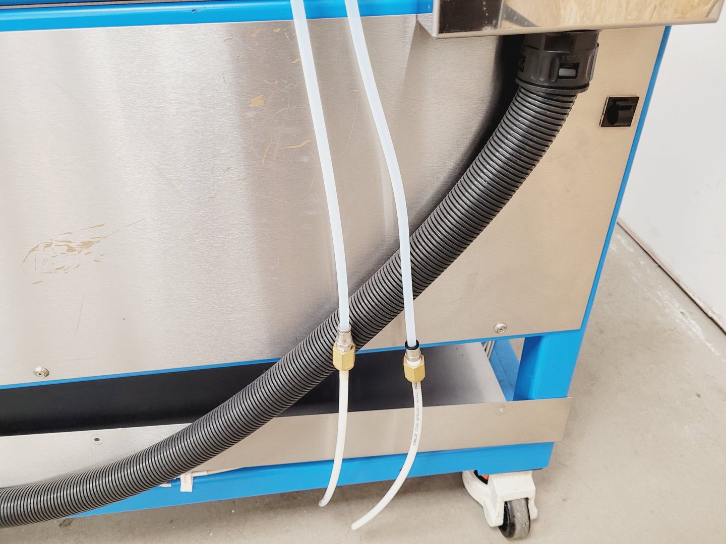 Image of Chemspeed Technologies Formax Frame Lab