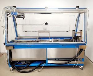 Thumbnail image of Chemspeed Technologies Formax Frame Lab