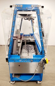 Thumbnail image of Chemspeed Technologies Formax Frame Lab