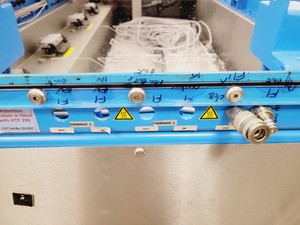 Thumbnail image of Chemspeed Technologies Formax Frame Lab