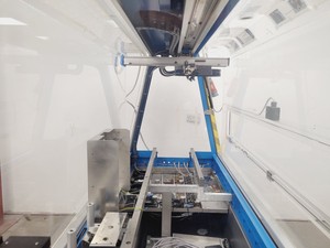 Thumbnail image of Chemspeed Technologies Formax Frame Lab