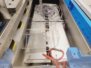 Thumbnail image of Chemspeed Technologies Formax Frame Lab