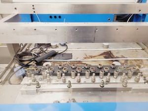 Thumbnail image of Chemspeed Technologies Formax Frame Lab