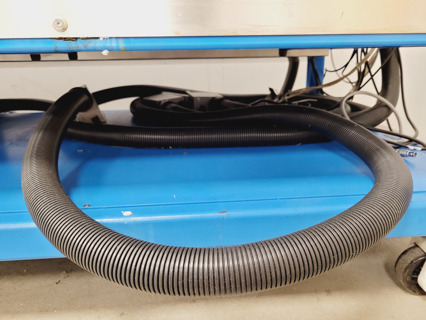 Image of Chemspeed Technologies Formax Frame Lab