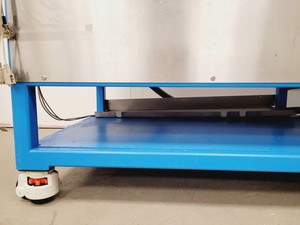Thumbnail image of Chemspeed Technologies Formax Frame Lab
