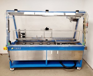 Thumbnail image of Chemspeed Technologies Formax Frame Lab