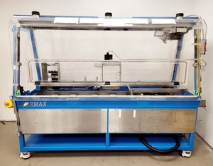 Thumbnail image of Chemspeed Technologies Formax Frame Lab