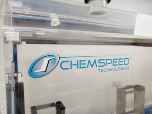 Thumbnail image of Chemspeed Technologies Formax Frame Lab