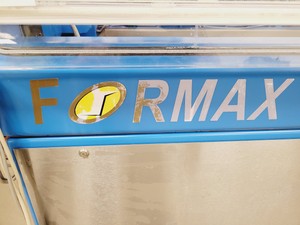 Thumbnail image of Chemspeed Technologies Formax Frame Lab