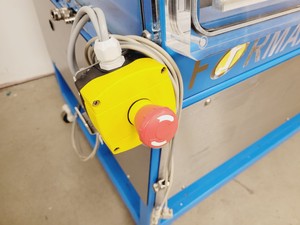 Thumbnail image of Chemspeed Technologies Formax Frame Lab