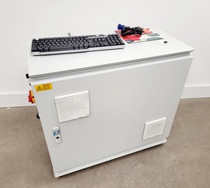 Thumbnail image of Chemspeed Technologies Formax Frame Lab