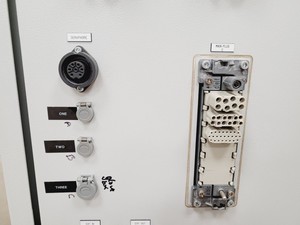 Thumbnail image of Chemspeed Technologies Formax Frame Lab