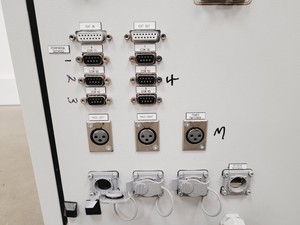 Thumbnail image of Chemspeed Technologies Formax Frame Lab