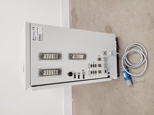 Thumbnail image of Chemspeed Technologies Formax Frame Lab