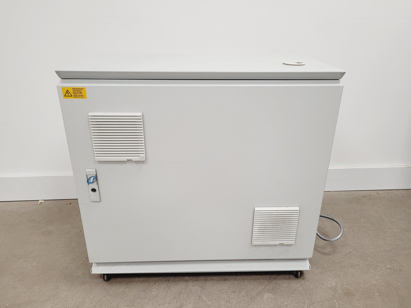 Image of Chemspeed Technologies Formax Frame Lab