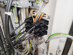 Thumbnail image of Chemspeed Technologies Formax Frame Lab