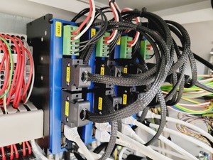 Thumbnail image of Chemspeed Technologies Formax Frame Lab