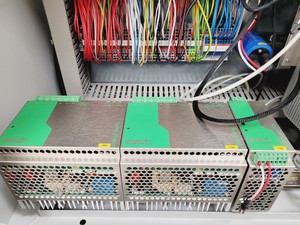 Thumbnail image of Chemspeed Technologies Formax Frame Lab