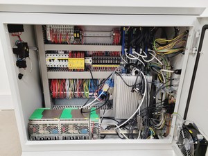 Thumbnail image of Chemspeed Technologies Formax Frame Lab