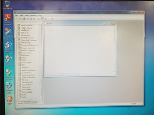 Thumbnail image of Chemspeed Technologies Formax Frame Lab