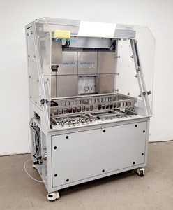 Thumbnail image of Chemspeed Technologies SLT 106 Accelerator Synthesizer Lab