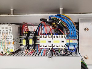 Thumbnail image of Chemspeed Technologies SLT 106 Accelerator Synthesizer Lab