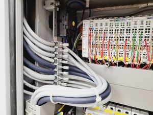 Thumbnail image of Chemspeed Technologies SLT 106 Accelerator Synthesizer Lab