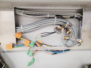 Thumbnail image of Chemspeed Technologies SLT 106 Accelerator Synthesizer Lab
