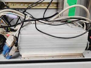 Thumbnail image of Chemspeed Technologies SLT 106 Accelerator Synthesizer Lab