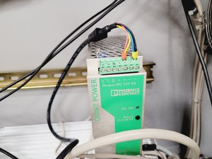 Thumbnail image of Chemspeed Technologies SLT 106 Accelerator Synthesizer Lab