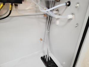 Thumbnail image of Chemspeed Technologies SLT 106 Accelerator Synthesizer Lab