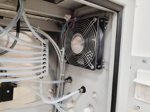 Thumbnail image of Chemspeed Technologies SLT 106 Accelerator Synthesizer Lab