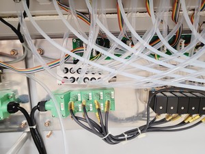 Thumbnail image of Chemspeed Technologies SLT 106 Accelerator Synthesizer Lab