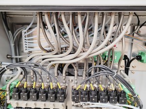 Thumbnail image of Chemspeed Technologies SLT 106 Accelerator Synthesizer Lab