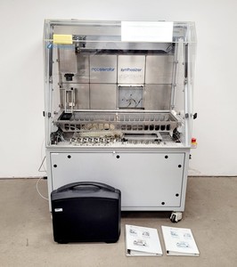 Thumbnail image of Chemspeed Technologies SLT 106 Accelerator Synthesizer Lab