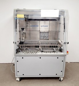 Thumbnail image of Chemspeed Technologies SLT 106 Accelerator Synthesizer Lab