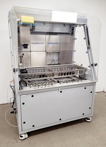 Thumbnail image of Chemspeed Technologies SLT 106 Accelerator Synthesizer Lab