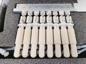 Thumbnail image of Chemspeed Technologies SLT 106 Accelerator Synthesizer Lab