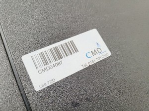 Thumbnail image of Chemspeed Technologies SLT 106 Accelerator Synthesizer Lab