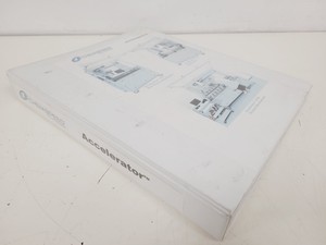 Thumbnail image of Chemspeed Technologies SLT 106 Accelerator Synthesizer Lab