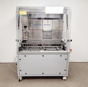 Thumbnail image of Chemspeed Technologies SLT 106 Accelerator Synthesizer Lab