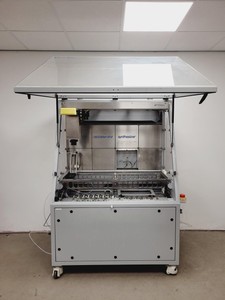 Thumbnail image of Chemspeed Technologies SLT 106 Accelerator Synthesizer Lab