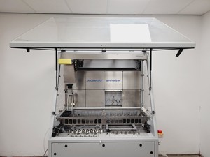 Thumbnail image of Chemspeed Technologies SLT 106 Accelerator Synthesizer Lab