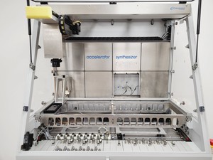 Thumbnail image of Chemspeed Technologies SLT 106 Accelerator Synthesizer Lab