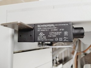 Thumbnail image of Chemspeed Technologies SLT 106 Accelerator Synthesizer Lab