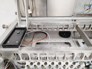 Thumbnail image of Chemspeed Technologies SLT 106 Accelerator Synthesizer Lab