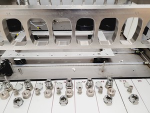 Thumbnail image of Chemspeed Technologies SLT 106 Accelerator Synthesizer Lab